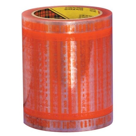 3M 5 x 6'' 3M 824 Pouch Tape Rolls, 12PK BUY00023540